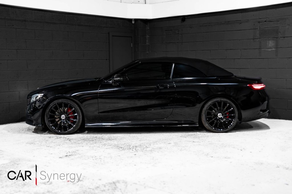 Used Mercedes-Benz E Class 2019 for sale - 77936741: Photo 5