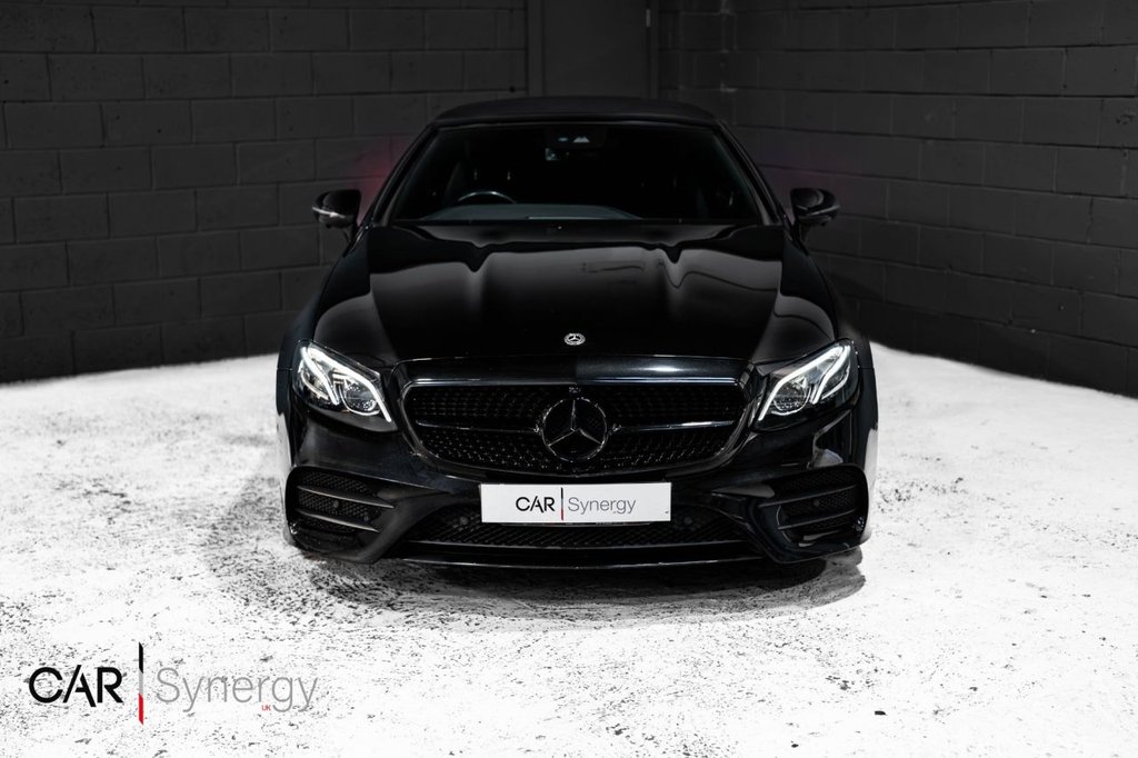 Used Mercedes-Benz E Class 2019 for sale - 77936741: Photo 6