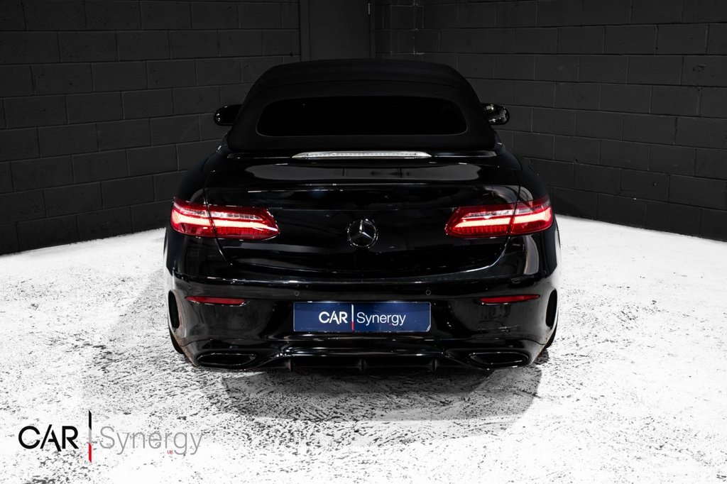 Used Mercedes-Benz E Class 2019 for sale - 77936741: Photo 7