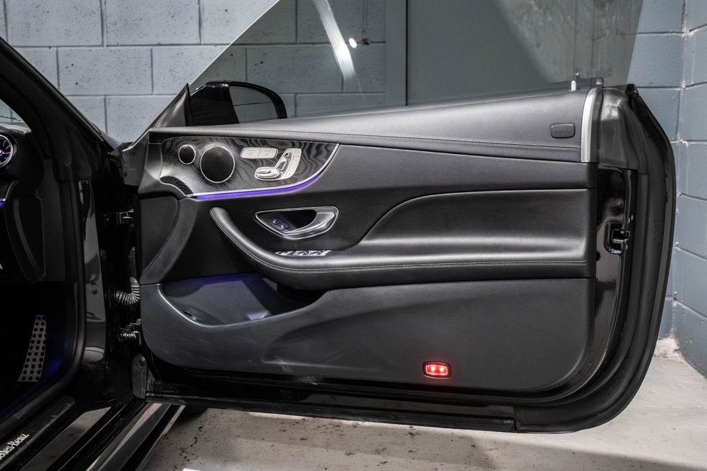 Used Mercedes-Benz E Class 2019 for sale - 77936741: Photo 9