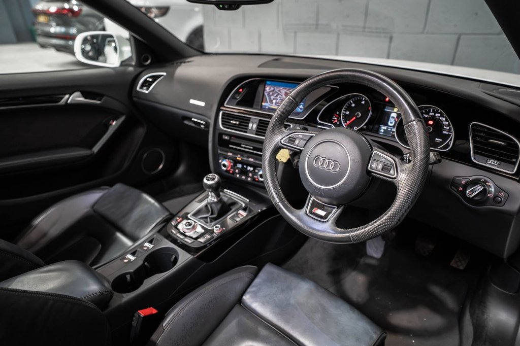 Used Audi A5 2016 for sale - 77785586: Photo 11