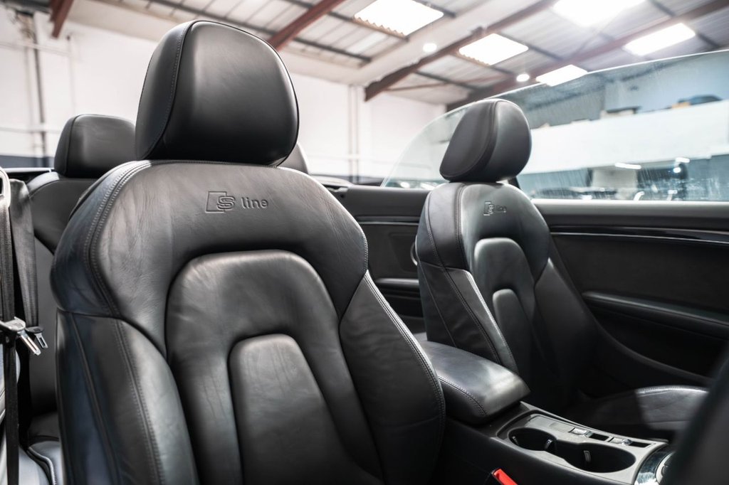 Used Audi A5 2016 for sale - 77785586: Photo 13