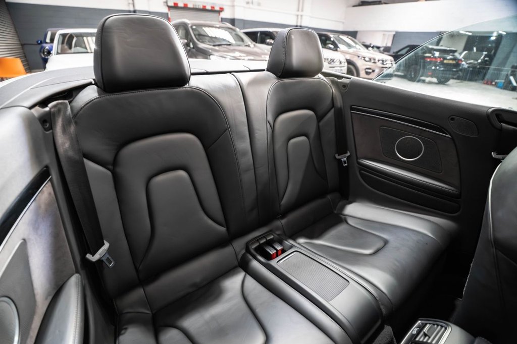 Used Audi A5 2016 for sale - 77785586: Photo 14