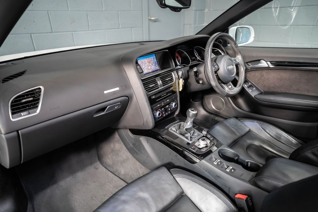 Used Audi A5 2016 for sale - 77785586: Photo 17