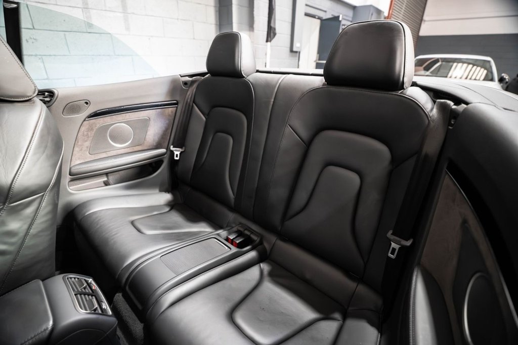 Used Audi A5 2016 for sale - 77785586: Photo 19