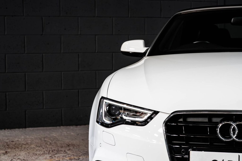 Used Audi A5 2016 for sale - 77785586: Photo 33