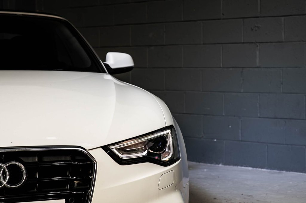 Used Audi A5 2016 for sale - 77785586: Photo 34