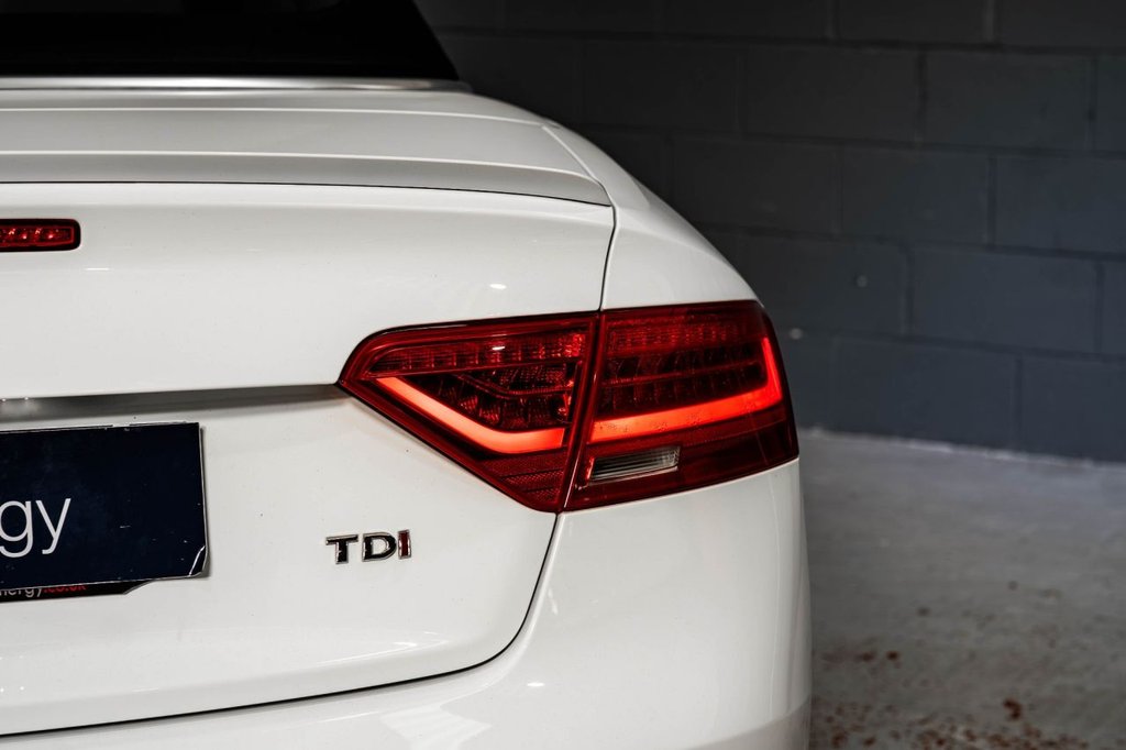 Used Audi A5 2016 for sale - 77785586: Photo 36