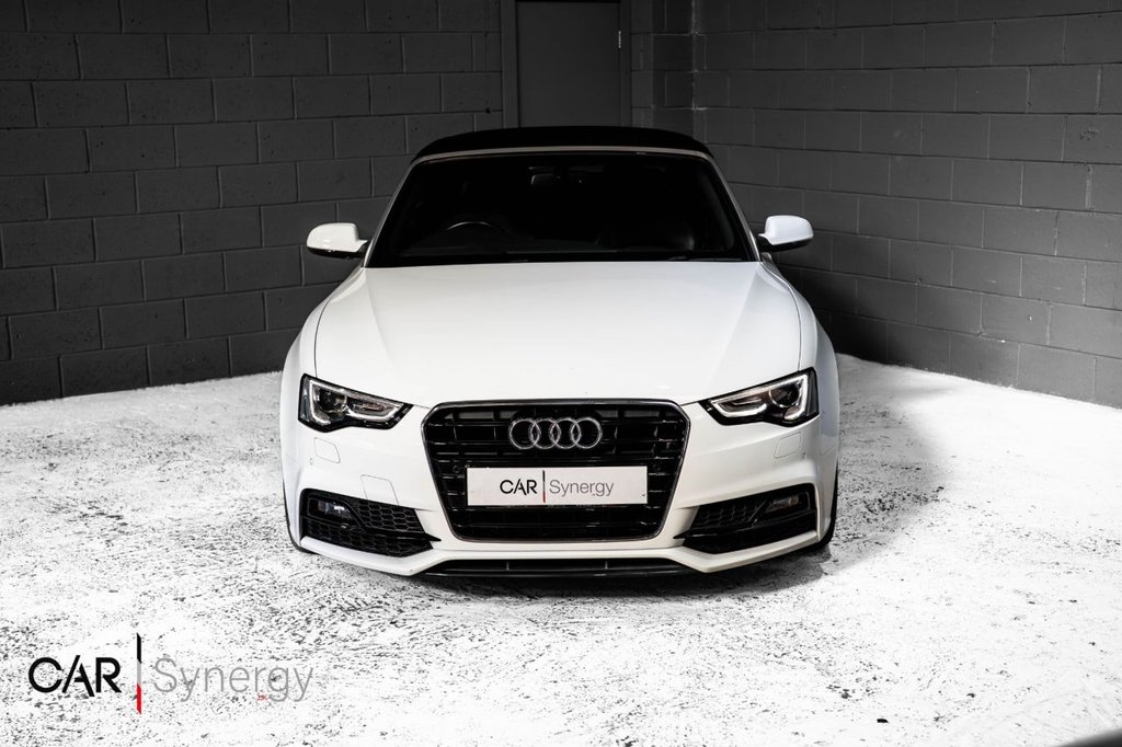 Used Audi A5 2016 for sale - 77785586: Photo 6
