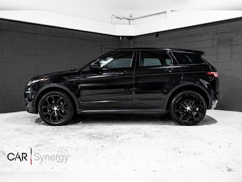 Used Land Rover Range Rover Evoque 2017 for sale - 78256805: Photo