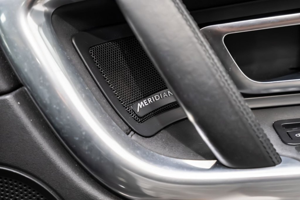 Used Land Rover Discovery Sport 2017 for sale - 77785585: Photo 10