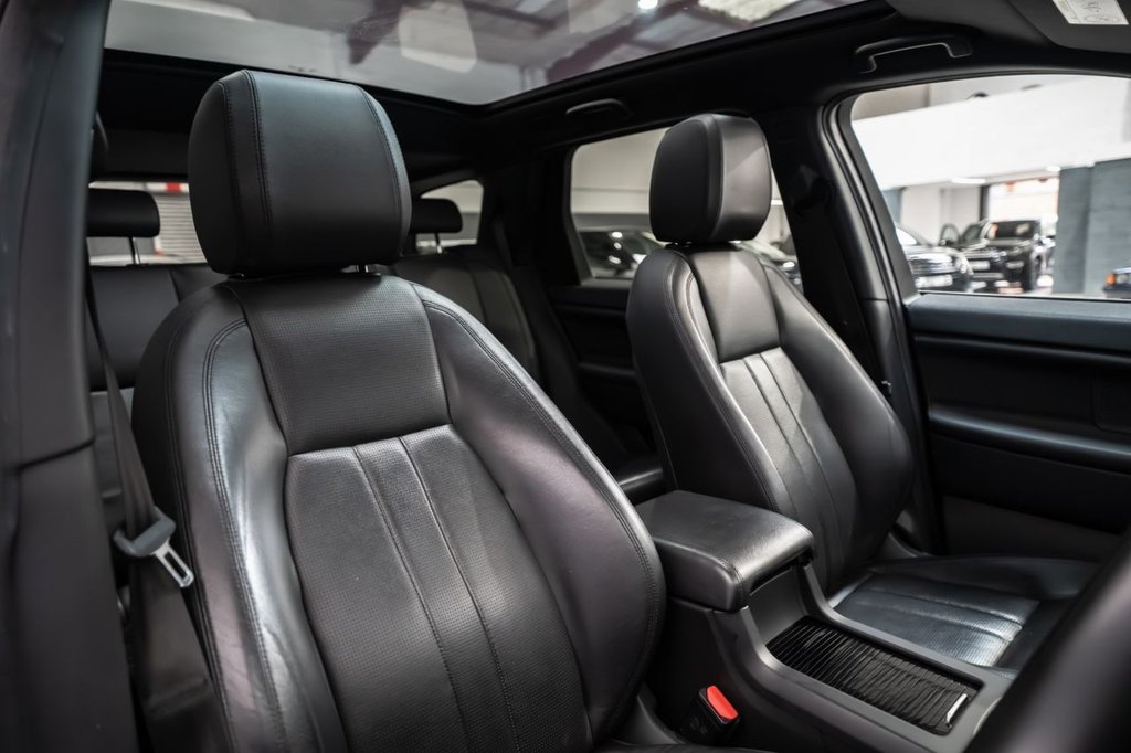 Used Land Rover Discovery Sport 2017 for sale - 77785585: Photo 12