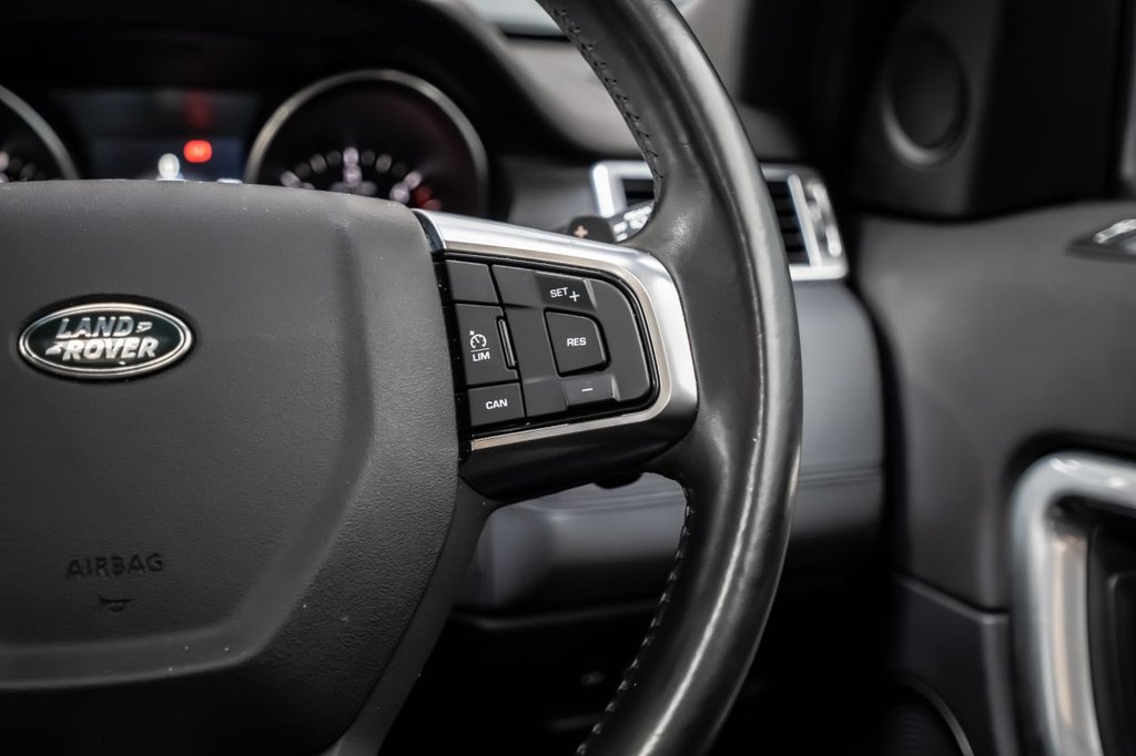 Used Land Rover Discovery Sport 2017 for sale - 77785585: Photo 29