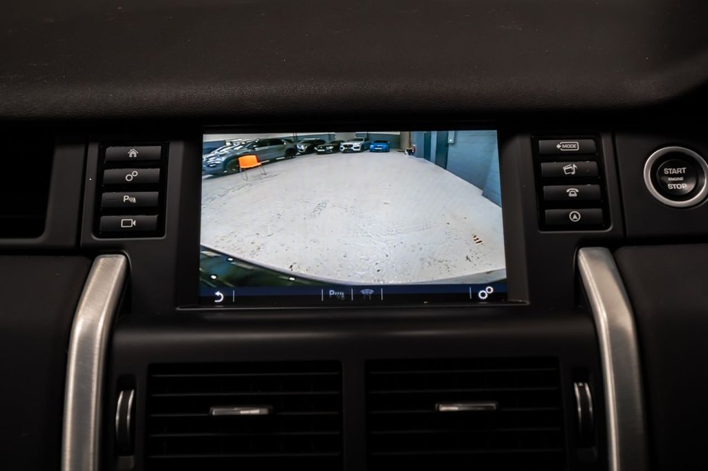 Used Land Rover Discovery Sport 2017 for sale - 77785585: Photo 32