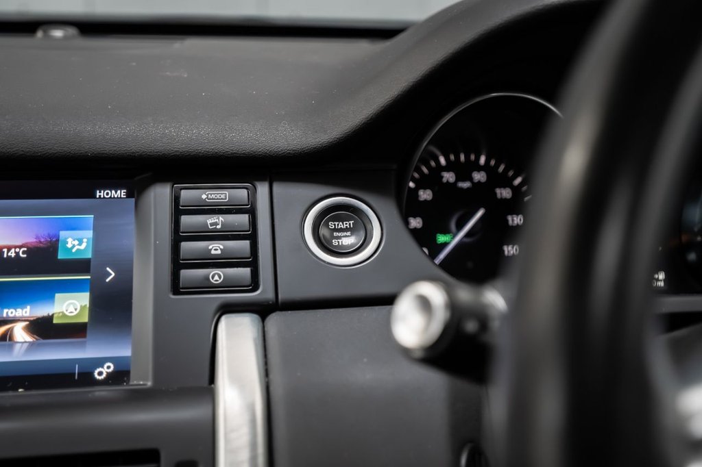 Used Land Rover Discovery Sport 2017 for sale - 77785585: Photo 37