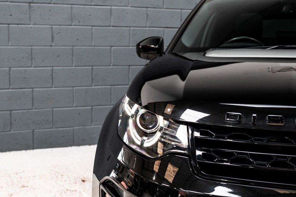 Used Land Rover Discovery Sport 2017 for sale - 77785585: Photo 42