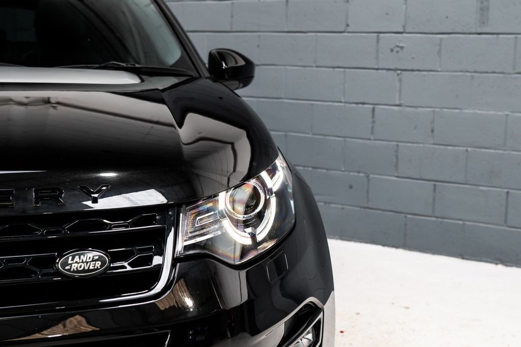 Used Land Rover Discovery Sport 2017 for sale - 77785585: Photo 43