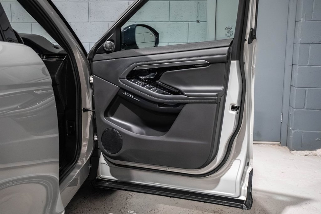 Used Land Rover Range Rover Evoque 2021 for sale - 77785575: Photo 12