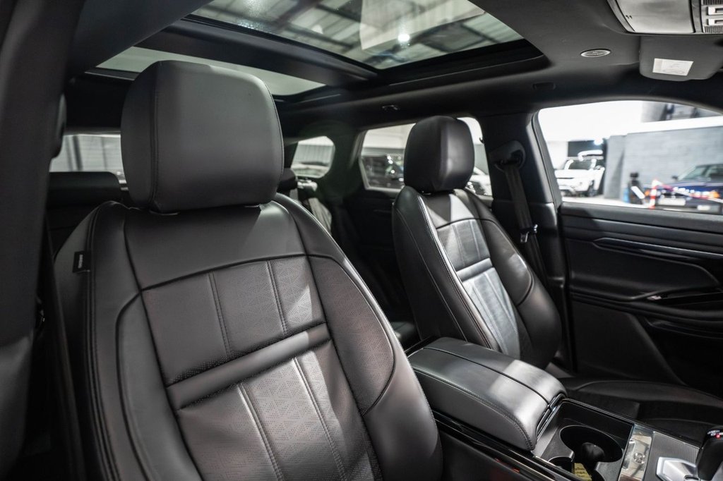 Used Land Rover Range Rover Evoque 2021 for sale - 77785575: Photo 15