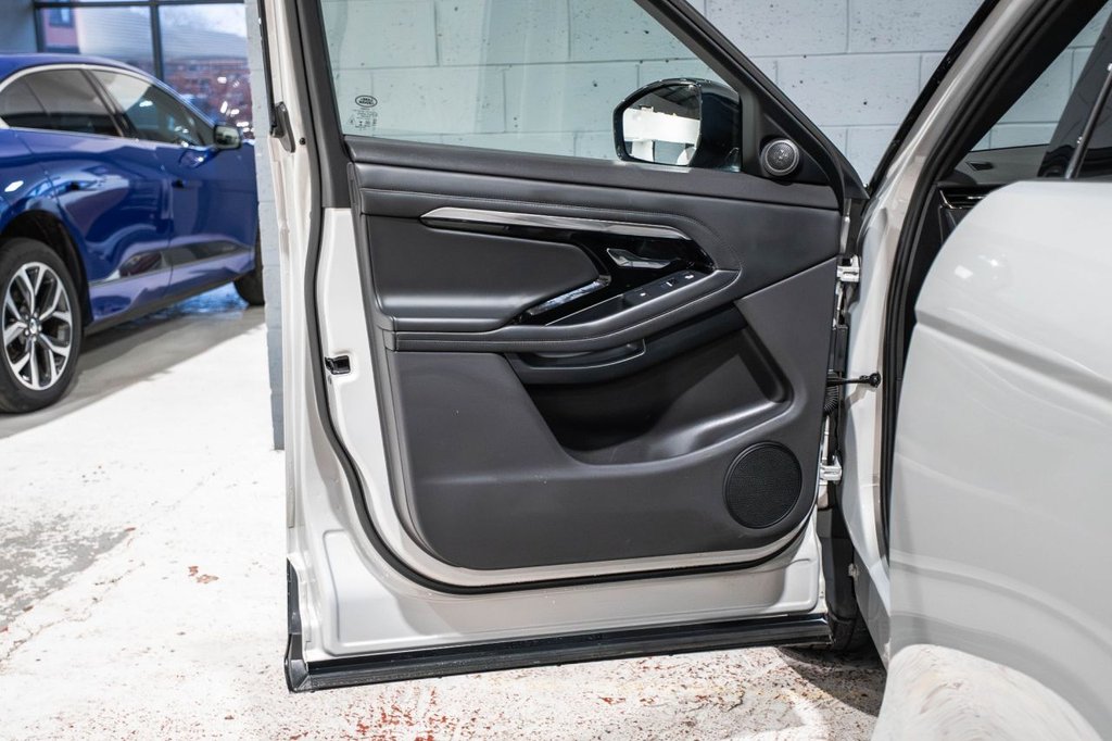 Used Land Rover Range Rover Evoque 2021 for sale - 77785575: Photo 18