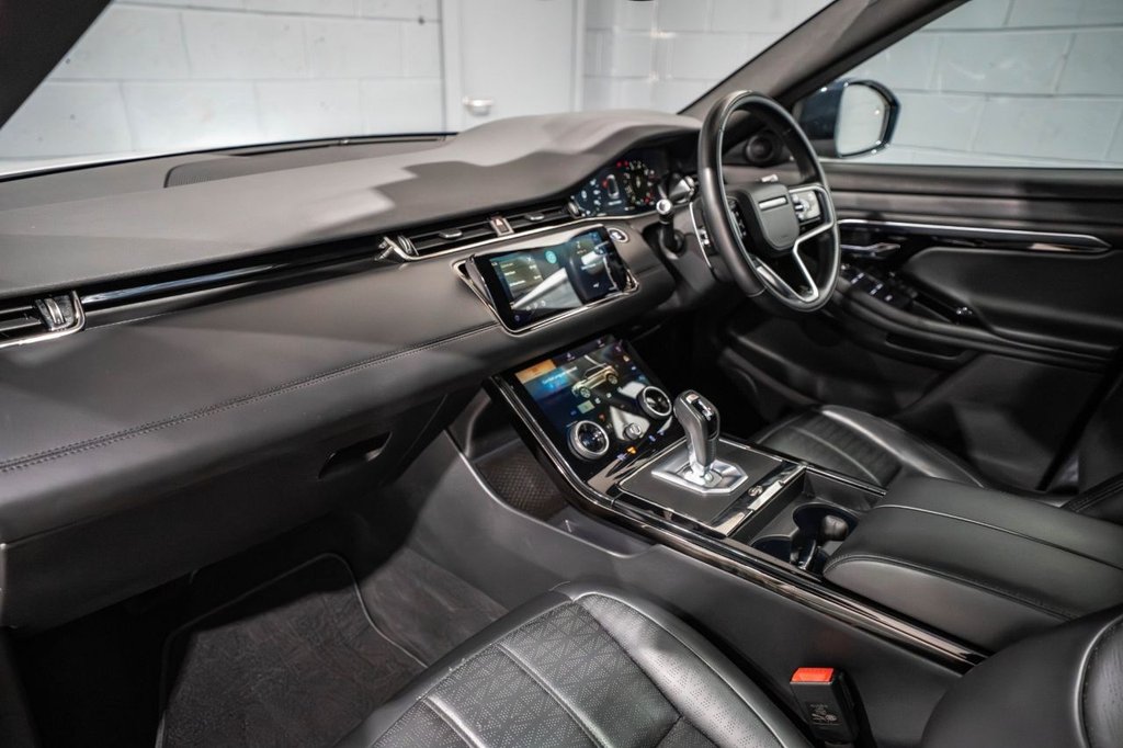 Used Land Rover Range Rover Evoque 2021 for sale - 77785575: Photo 19