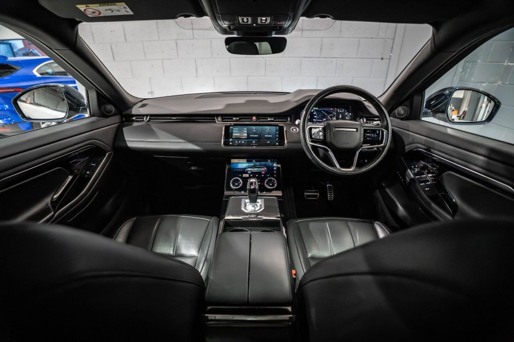 Used Land Rover Range Rover Evoque 2021 for sale - 77785575: Photo 2