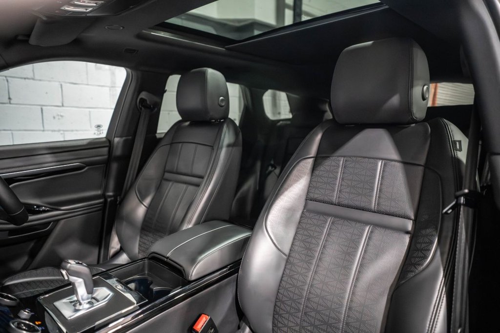 Used Land Rover Range Rover Evoque 2021 for sale - 77785575: Photo 20