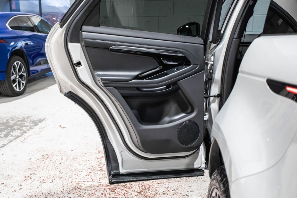 Used Land Rover Range Rover Evoque 2021 for sale - 77785575: Photo 22