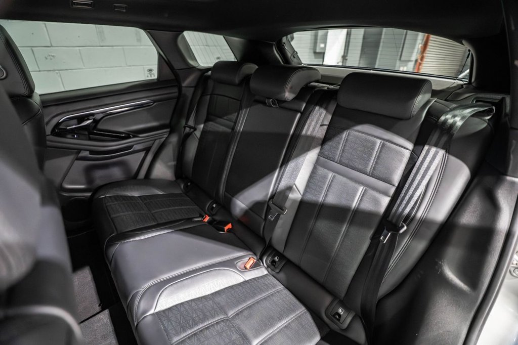 Used Land Rover Range Rover Evoque 2021 for sale - 77785575: Photo 24