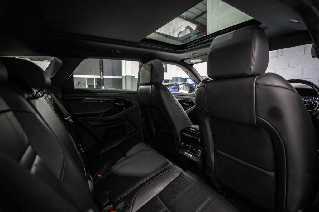 Used Land Rover Range Rover Evoque 2021 for sale - 77785575: Photo 27