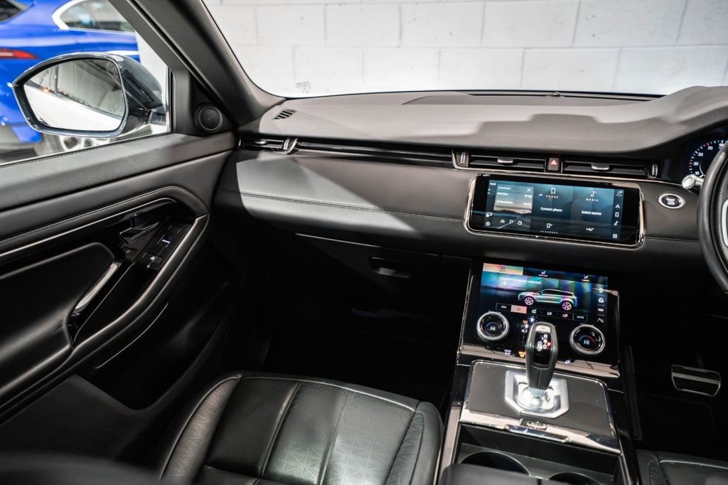Used Land Rover Range Rover Evoque 2021 for sale - 77785575: Photo 29