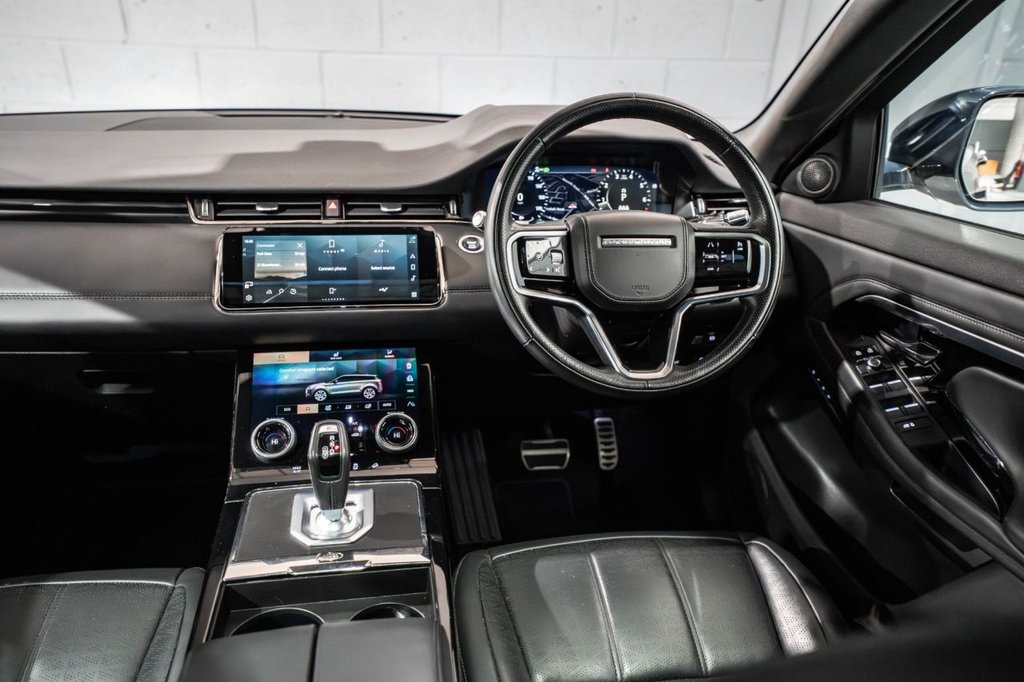 Used Land Rover Range Rover Evoque 2021 for sale - 77785575: Photo 30