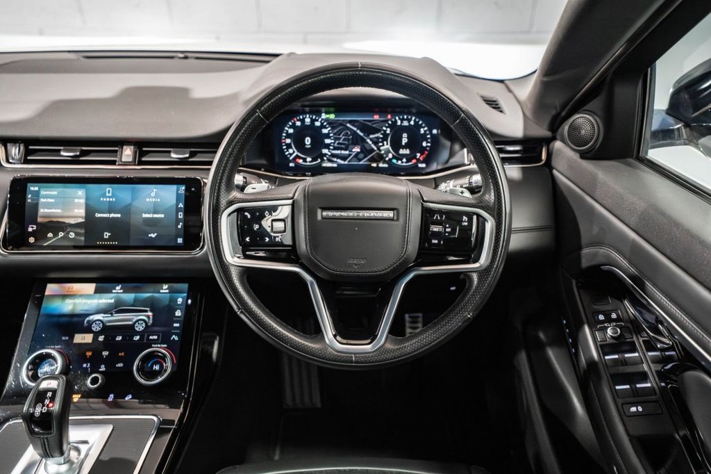 Used Land Rover Range Rover Evoque 2021 for sale - 77785575: Photo 31