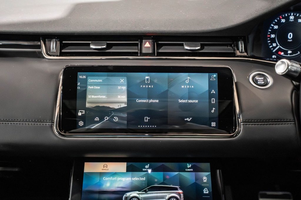 Used Land Rover Range Rover Evoque 2021 for sale - 77785575: Photo 34