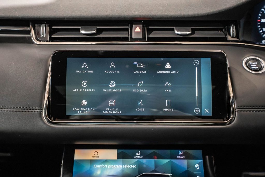 Used Land Rover Range Rover Evoque 2021 for sale - 77785575: Photo 35