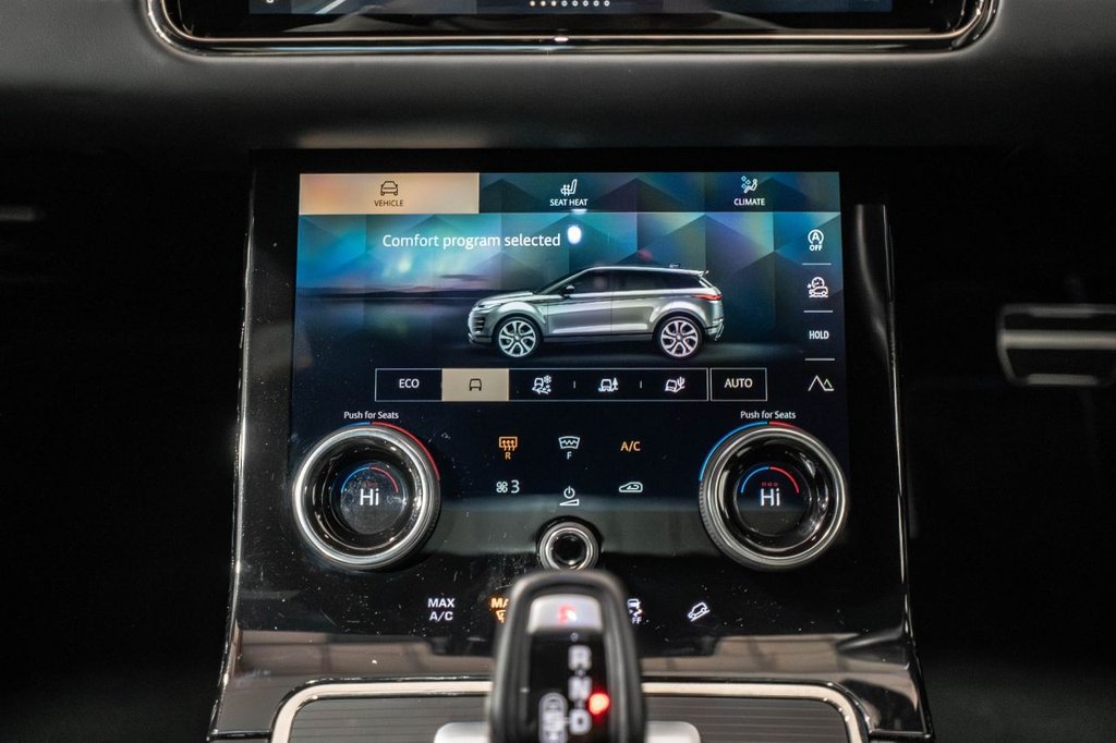 Used Land Rover Range Rover Evoque 2021 for sale - 77785575: Photo 40