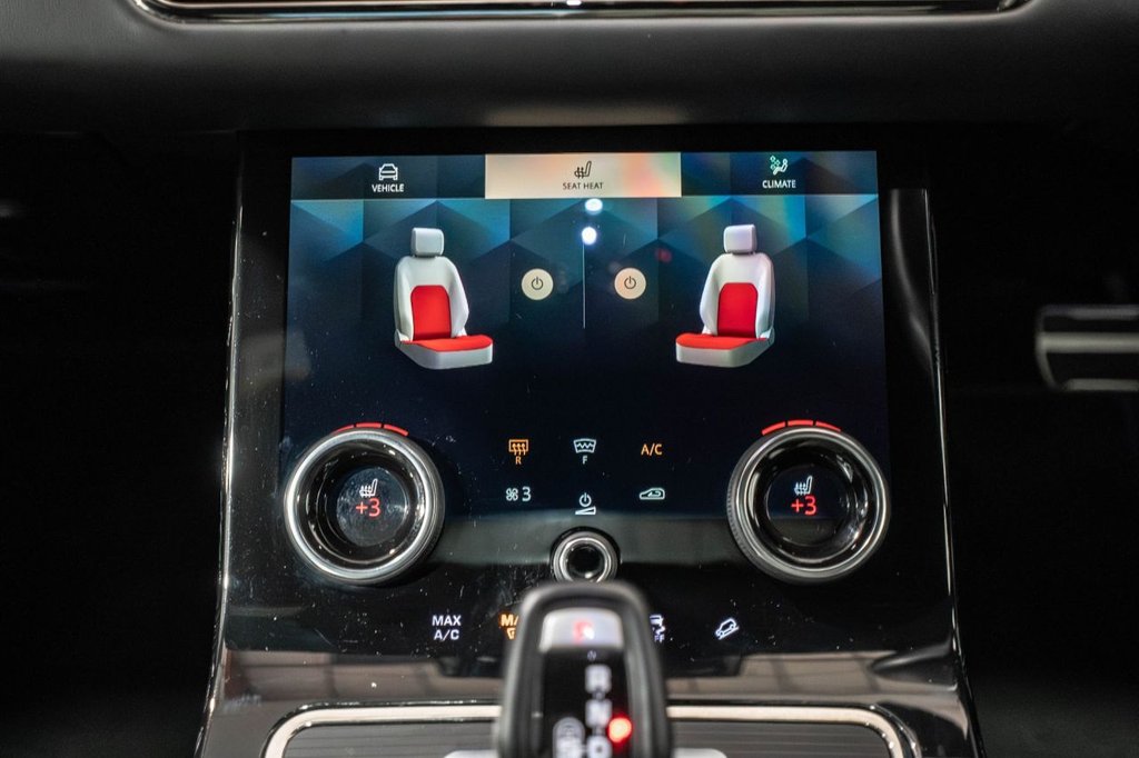 Used Land Rover Range Rover Evoque 2021 for sale - 77785575: Photo 41