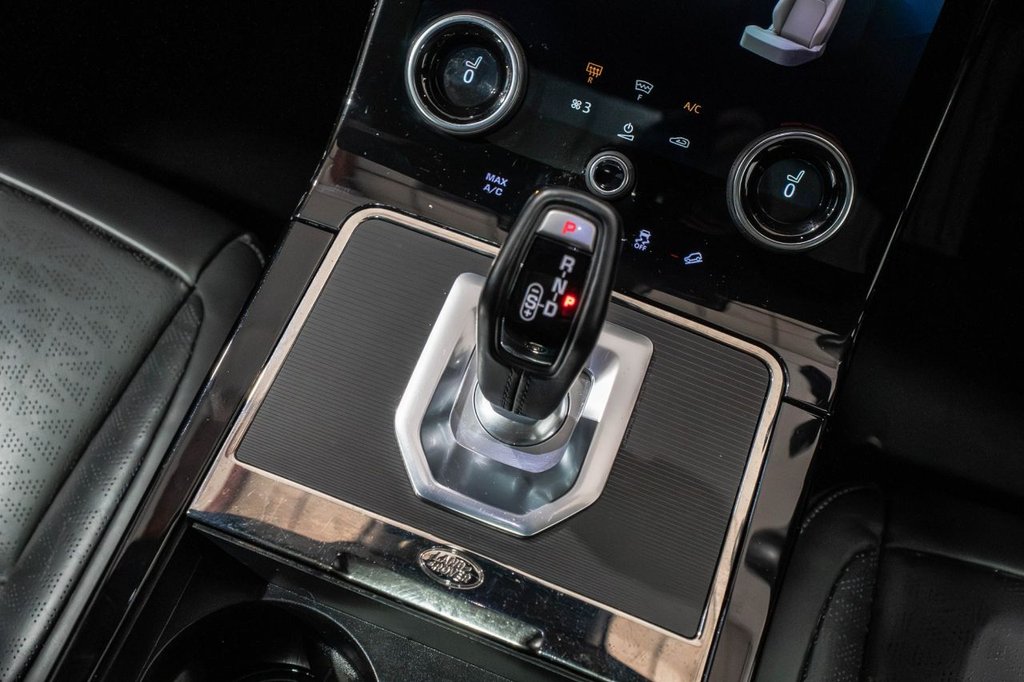 Used Land Rover Range Rover Evoque 2021 for sale - 77785575: Photo 42