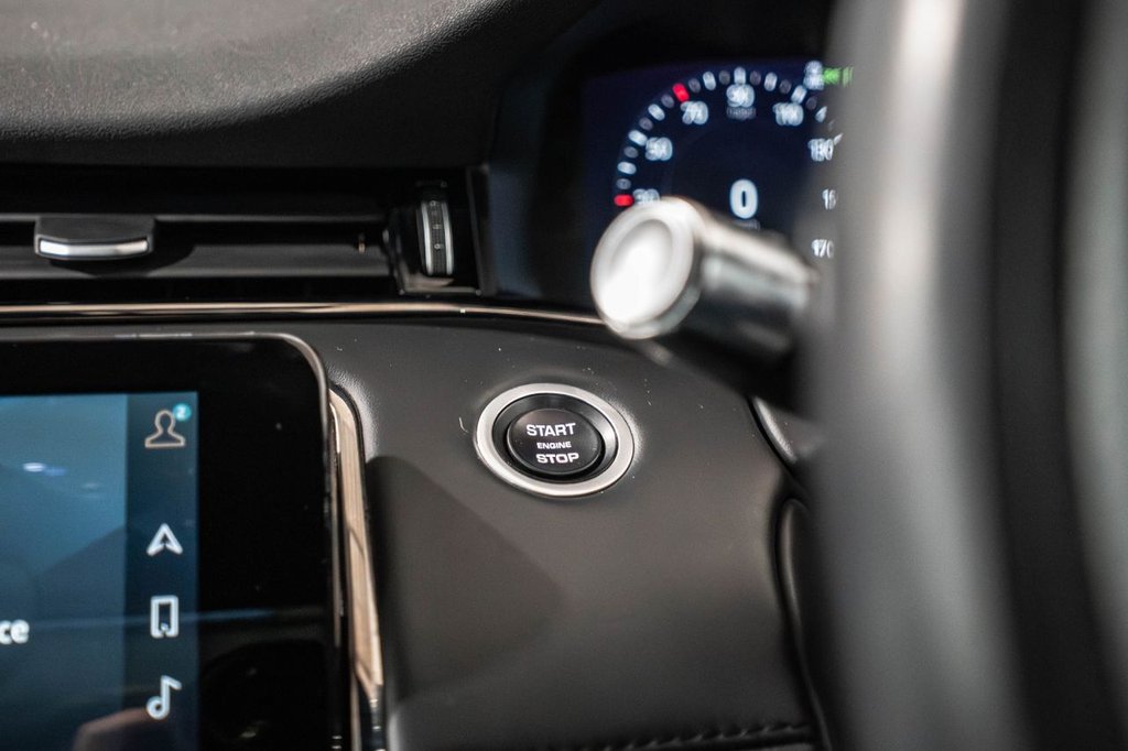 Used Land Rover Range Rover Evoque 2021 for sale - 77785575: Photo 43