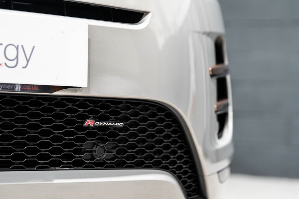 Used Land Rover Range Rover Evoque 2021 for sale - 77785575: Photo 47