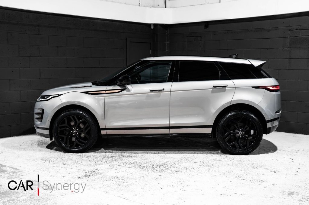 Used Land Rover Range Rover Evoque 2021 for sale - 77785575: Photo 7
