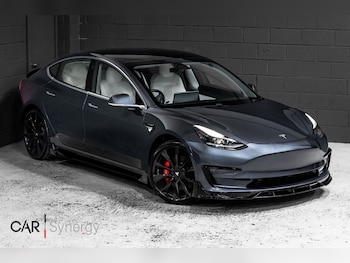 Used Tesla Model 3 2019 for sale - 77919817: Photo