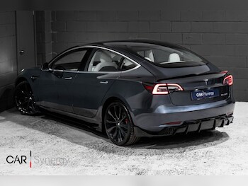 Used Tesla Model 3 2019 for sale - 77919817: Photo