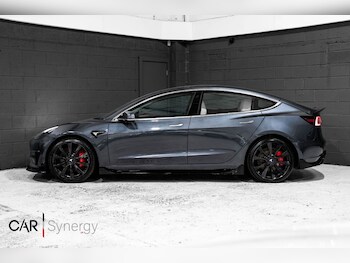 Used Tesla Model 3 2019 for sale - 77919817: Photo