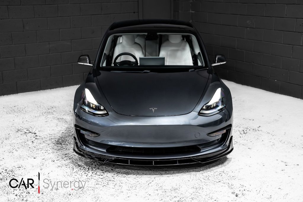 Used Tesla Model 3 2019 for sale - 77919817: Photo 5