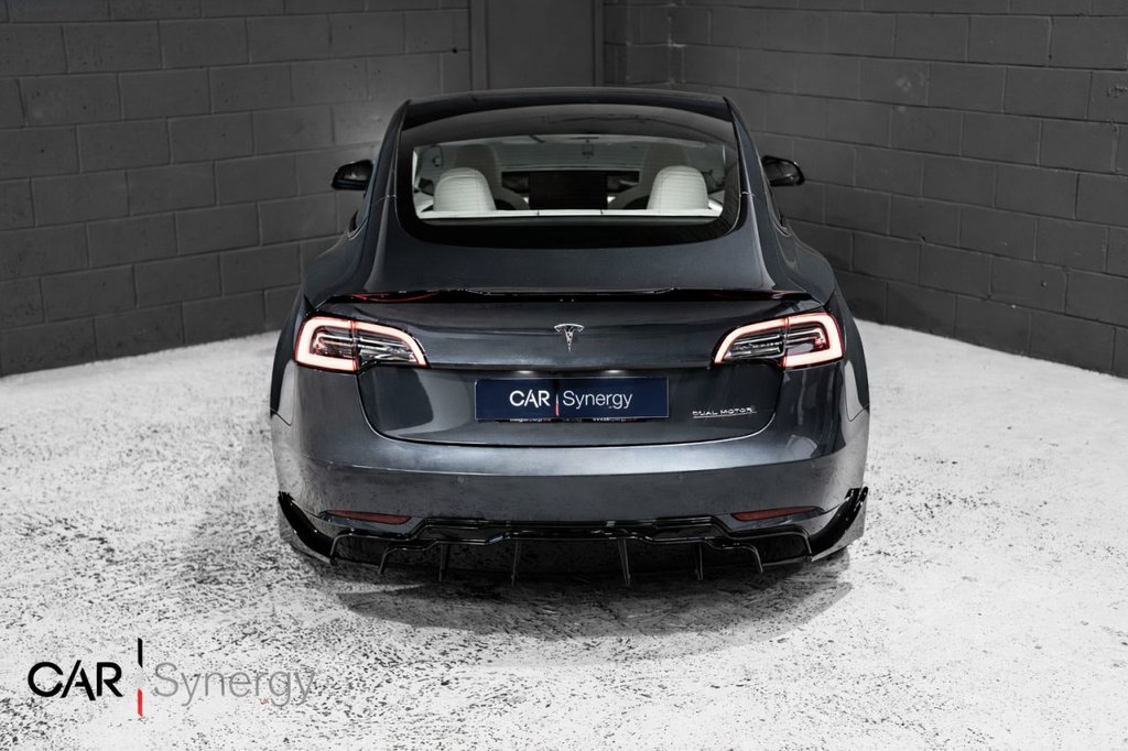 Used Tesla Model 3 2019 for sale - 77919817: Photo 6