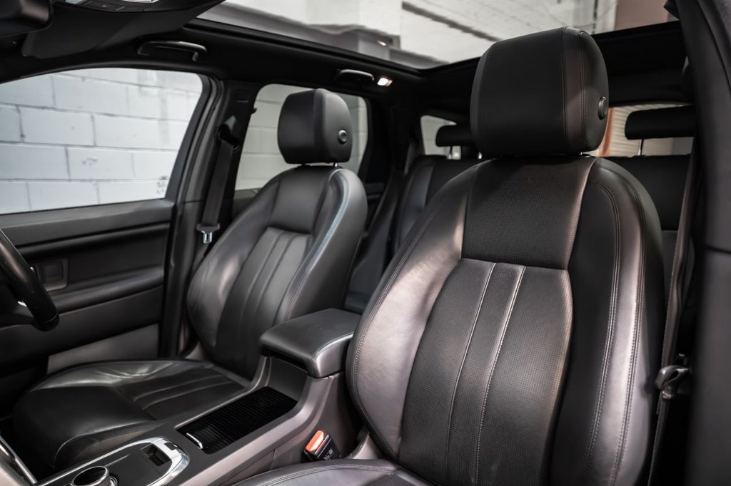 Used Land Rover Discovery Sport 2018 for sale - 78181642: Photo 17