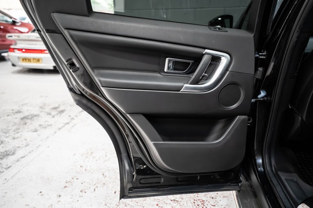 Used Land Rover Discovery Sport 2018 for sale - 78181642: Photo 18