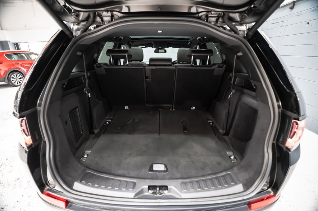 Used Land Rover Discovery Sport 2018 for sale - 78181642: Photo 21