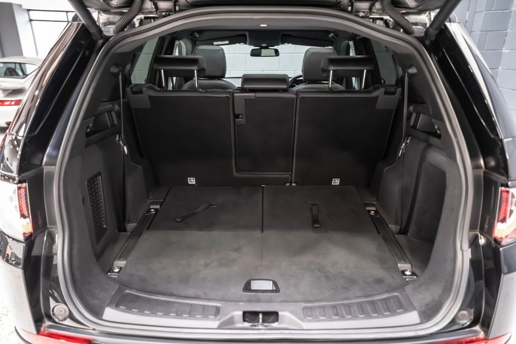 Used Land Rover Discovery Sport 2018 for sale - 78181642: Photo 22